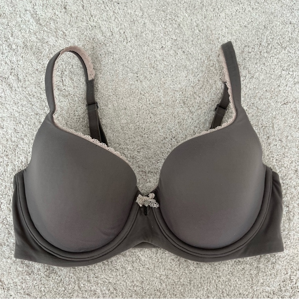 Body by Victoria Lined Demi